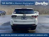 Used 2021 Jeep Compass 80th Special Edition image 5