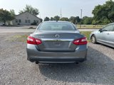 Used 2017 Nissan Altima 2.5 SV image 4