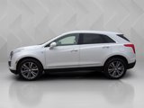 Used 2017 Cadillac XT5 Luxury w/ Driver Awareness Package image 2