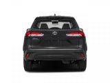 New 2025 Toyota Corolla Cross L image 5