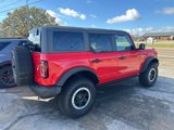 New 2024 Ford Bronco Badlands w/ Sasquatch Package image 4