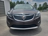 Used 2020 Buick Envision Premium w/ Driver Confidence Package image 4