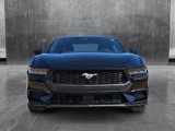 Used 2024 Ford Mustang Coupe image 2