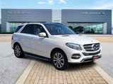 Used 2018 Mercedes-Benz GLE 350 4MATIC image 3