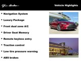 Used 2019 Lexus ES 350 Luxury image 4