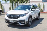 Used 2022 Honda CR-V Touring image 3