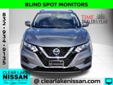 Certified 2020 Nissan Rogue Sport SV image 2
