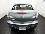 Used 2013 MAZDA MAZDA3 i SV image 5