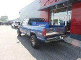 Used 1997 GMC Sierra 1500 4x4 Extended Cab w/ Image Max Pkg image 3