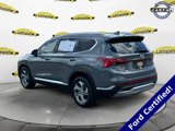 Used 2021 Hyundai Santa Fe SEL w/ Convenience + Premium Package image 3