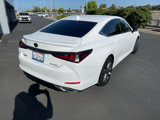 Used 2019 Lexus ES 350 F Sport image 5