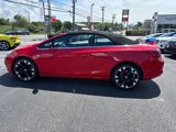 Used 2017 Buick Cascada Sport Touring image 4