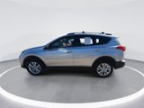 Used 2015 Toyota RAV4 Limited image 3