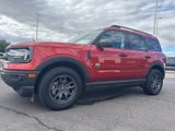 Used 2022 Ford Bronco Sport Big Bend w/ Convenience Package image 2