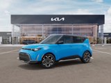 New 2025 Kia Soul EX image 3