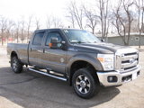 Used 2016 Ford F350 Lariat w/ Lariat Interior Package image 3