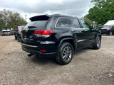 Used 2020 Jeep Grand Cherokee Limited w/ Luxury Group II image 3