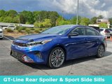 Used 2024 Kia Forte GT image 4