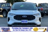New 2025 Ford Escape Active image 3