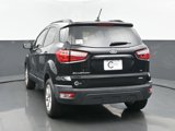 Used 2019 Ford EcoSport SE image 4