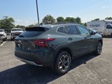 New 2025 Chevrolet Trax LT w/ Driver Confidence Package image 4
