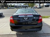 Used 2011 Ford Fusion Hybrid w/ 501A Rapid Spec Order Code image 6