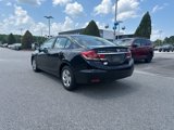 Used 2015 Honda Civic LX image 3