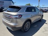 Used 2019 Lincoln Nautilus Reserve image 4