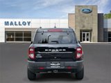 Used 2022 Ford Bronco Sport Outer Banks w/ Tech Package image 3