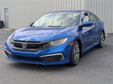 Used 2019 Honda Civic LX image 4