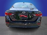 Used 2023 Nissan Sentra SV image 5