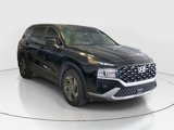 Certified 2022 Hyundai Santa Fe SE image 2