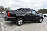 Used 2011 Chevrolet Avalanche LS image 2