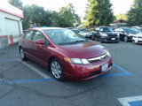Used 2008 Honda Civic LX image 2