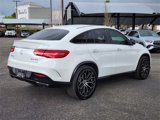 Used 2019 Mercedes-Benz GLE 43 AMG 4MATIC Coupe image 4