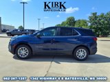 Used 2023 Chevrolet Equinox LT image 2