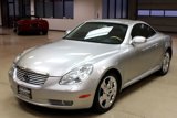 Used 2002 Lexus SC 430 Convertible image 3