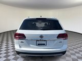 Used 2019 Volkswagen Atlas SE w/ Panoramic Sunroof Package image 4