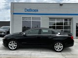 Used 2015 Chevrolet Impala LT image 2