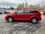 Used 2013 Dodge Journey SXT w/ Flexible Seating Group image 6