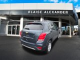 Used 2021 Chevrolet Trax LT image 3