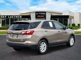Used 2019 Chevrolet Equinox LS w/ LS Convenience Package image 4