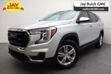 Certified 2022 GMC Terrain SLE image 3