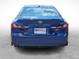 Used 2025 Toyota Camry SE image 4