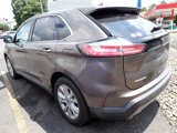 Used 2019 Ford Edge Titanium w/ Equipment Group 301A image 2
