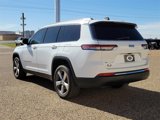 Used 2021 Jeep Grand Cherokee L Limited image 4