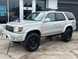 Used 2000 Toyota 4Runner SR5 image 4