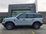 Certified 2022 Ford Bronco Sport Big Bend w/ Convenience Package image 4