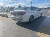 Used 2020 BMW 530i w/ Convenience Package image 5