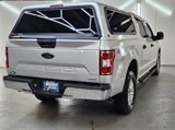 Used 2018 Ford F150 XLT image 3